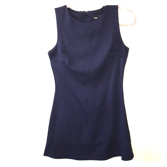 ASOS Dresses & Skirts - ASOS Navy Dress